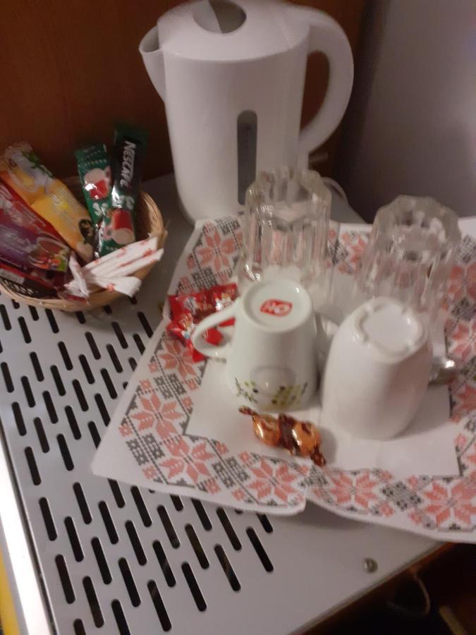 阿祖加纳旅馆酒店 外观 照片