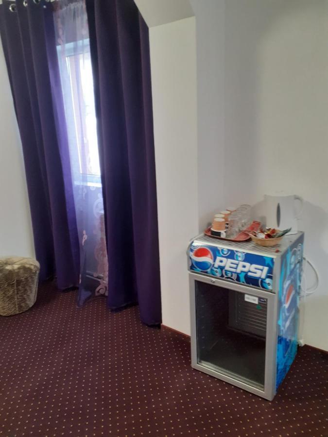 阿祖加纳旅馆酒店 外观 照片