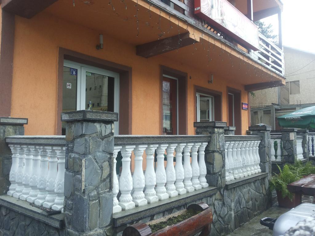 阿祖加纳旅馆酒店 外观 照片