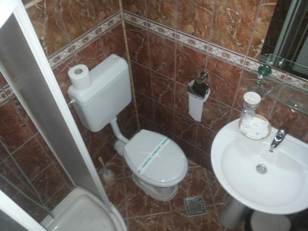 阿祖加纳旅馆酒店 客房 照片